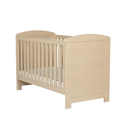 Seeker Cot Bed Nordic