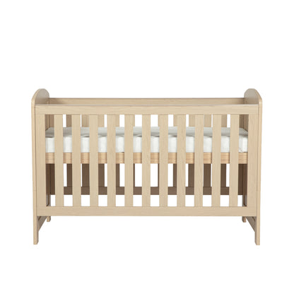 Seeker Cot Bed Nordic