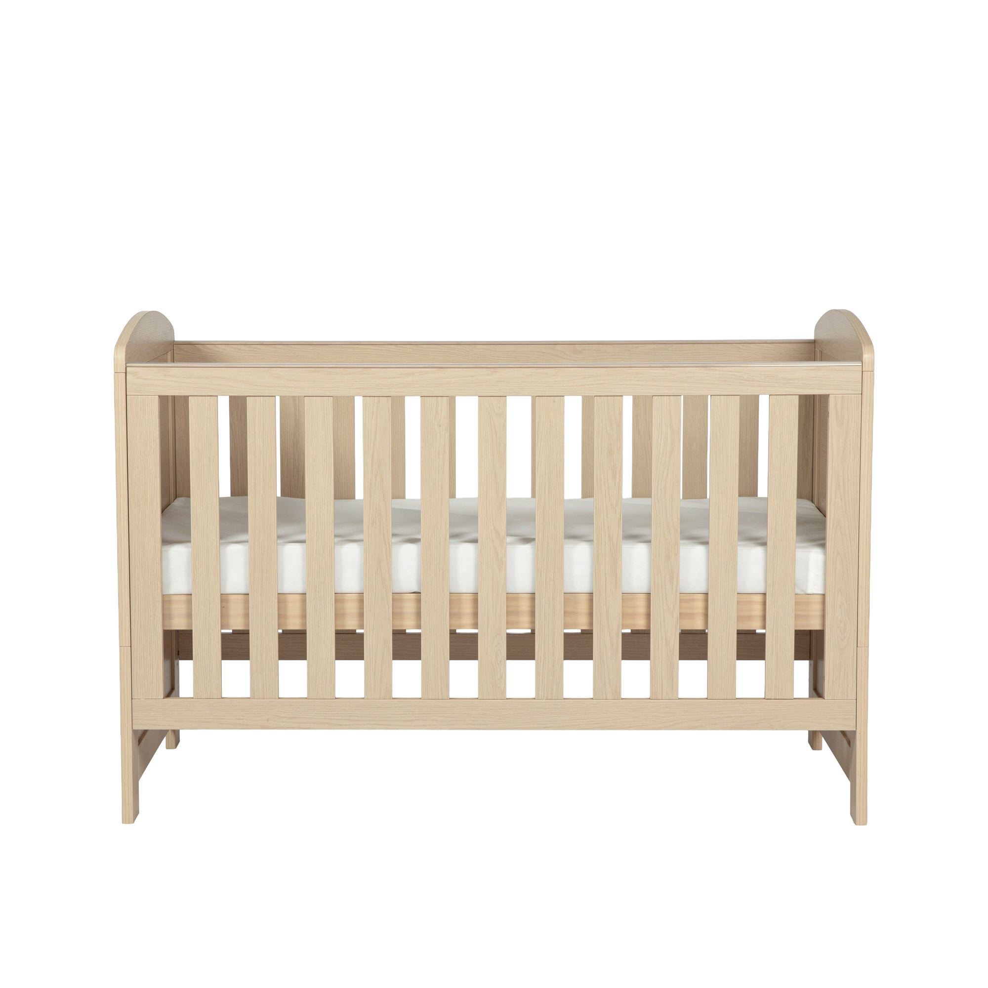 Seeker Cot Bed Nordic