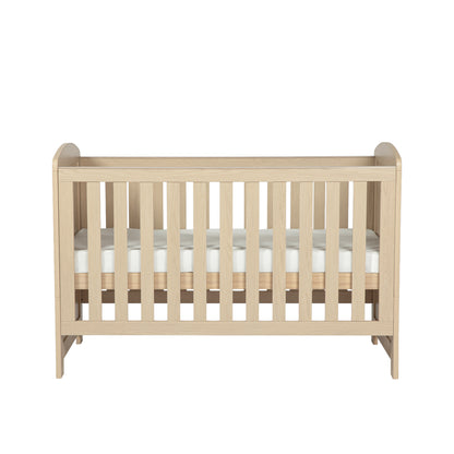 Seeker Cot Bed Nordic