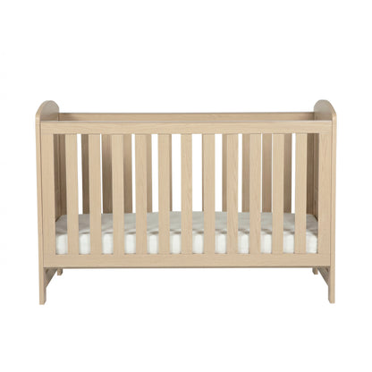 Seeker Cot Bed Nordic