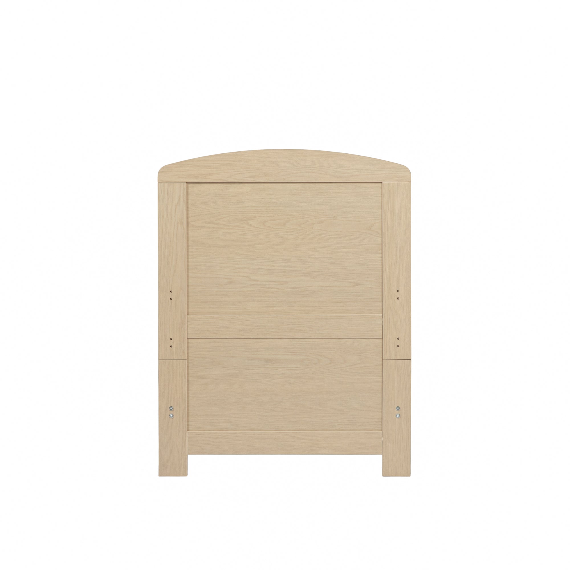 Seeker Cot Bed Nordic