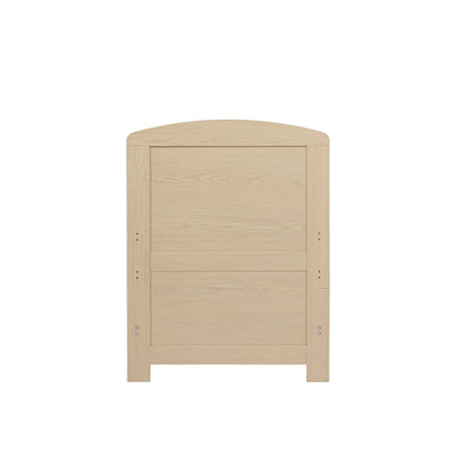 Seeker Cot Bed Nordic