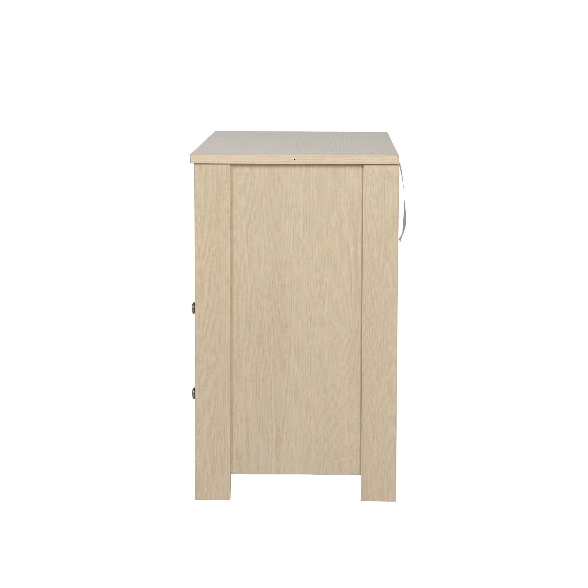 Seeker Changing Unit Nordic