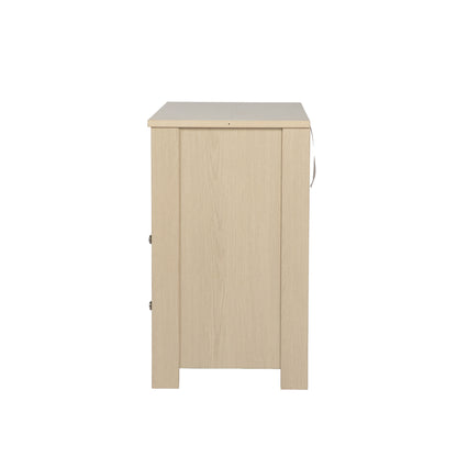 Seeker Changing Unit Nordic
