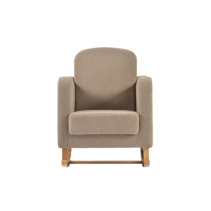 Soother Nursing Chair Biscuit Ted