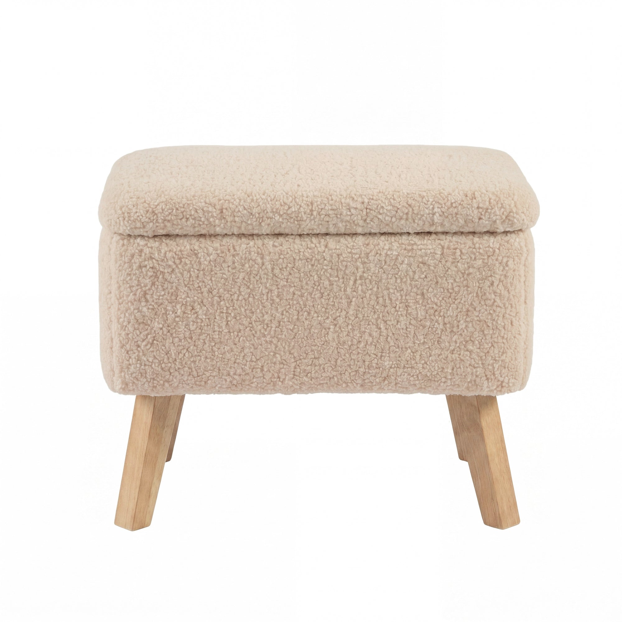 Soother Nursing Stool Oat Ted