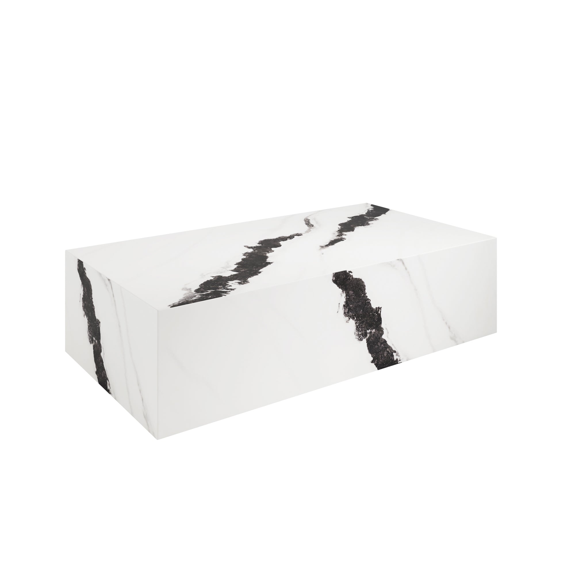 Sur Panda Coffee Table – Graes