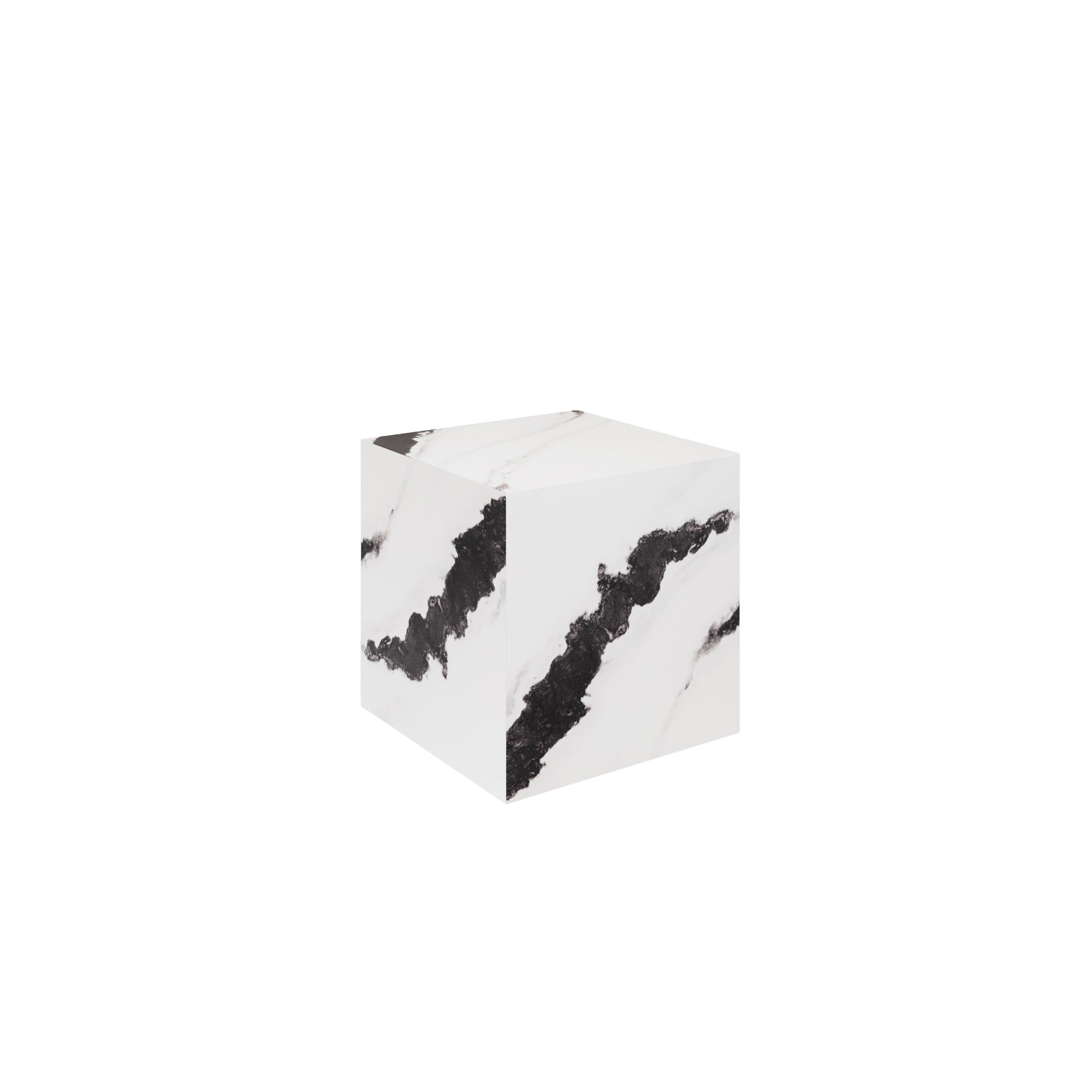 Sur Panda Side Table