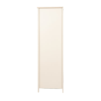 Wanderer Wardrobe Cashmere & Oak