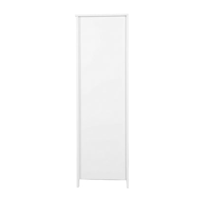 Wanderer Wardrobe White