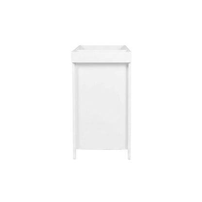 Wanderer Wide Changing Unit White