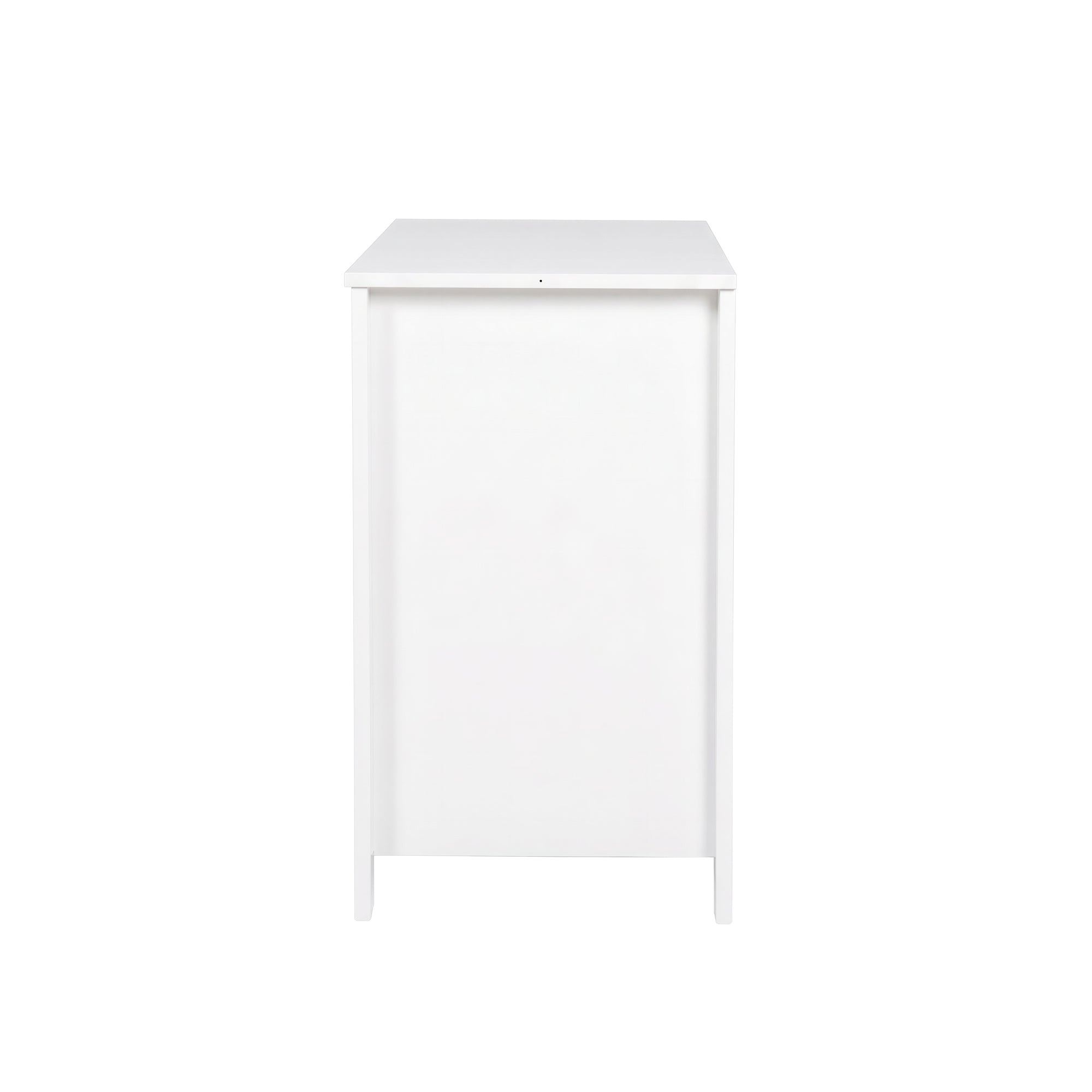 Wanderer Wide Changing Unit White