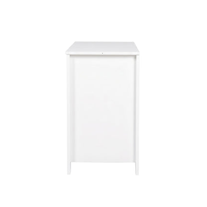 Wanderer Wide Changing Unit White