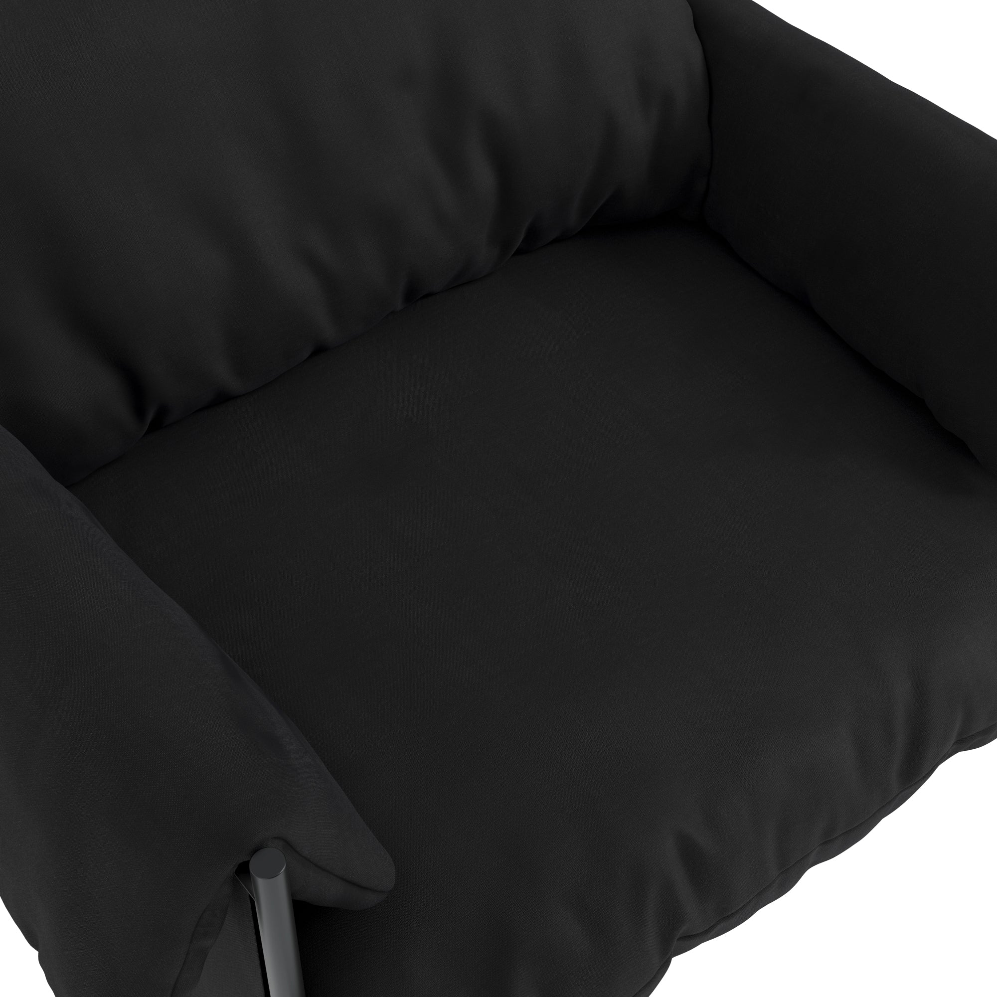 Portobello Onyx Chair